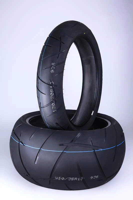 Motocykel Off Road Tire CUSTOMERIZED