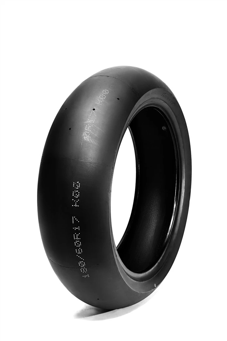 Motocyklové radiálne pneumatiky Racing 200 / 60R17